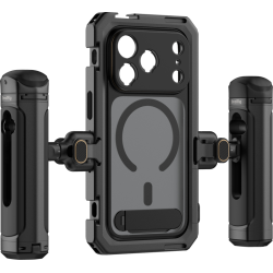 SmallRig 5540 Mobile Dual Handheld Kit for iPhone 17 Pro