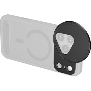 SmallRig 5548 FilMov Attachable Filter Adapter for iPhone 17 Pro Max (67mm)