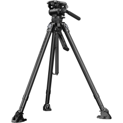 SmallRig 5755 X Potato Jet TRIBEX Carbon II Tripod Kit