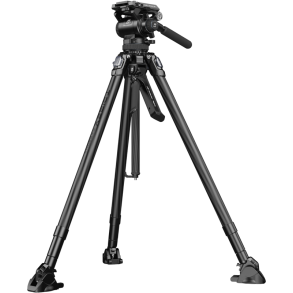 SmallRig 5755 X Potato Jet TRIBEX Carbon II Tripod Kit
