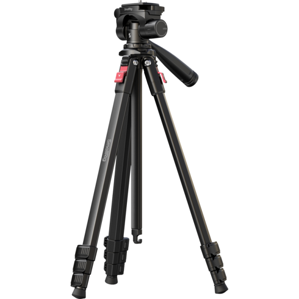SmallRig 5474 Video Tripod