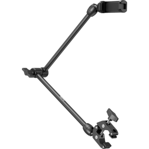 SmallRig 5624 Desktop Magic Arm with Crab-Shaped Clamp Kit