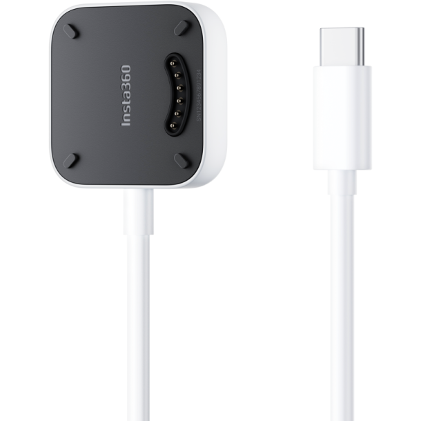 Insta360 GO Ultra Charging Base