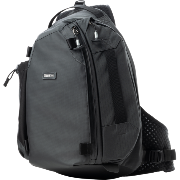 Think Tank MindShift PhotoCross Sling V2 11L, Black