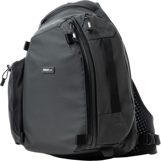 Think Tank MindShift PhotoCross Sling V2 14L, Black