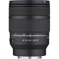 Samyang AF 24-60mm F/2.8 Sony FE