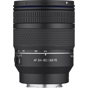 Samyang AF 24-60mm F/2.8 Sony FE