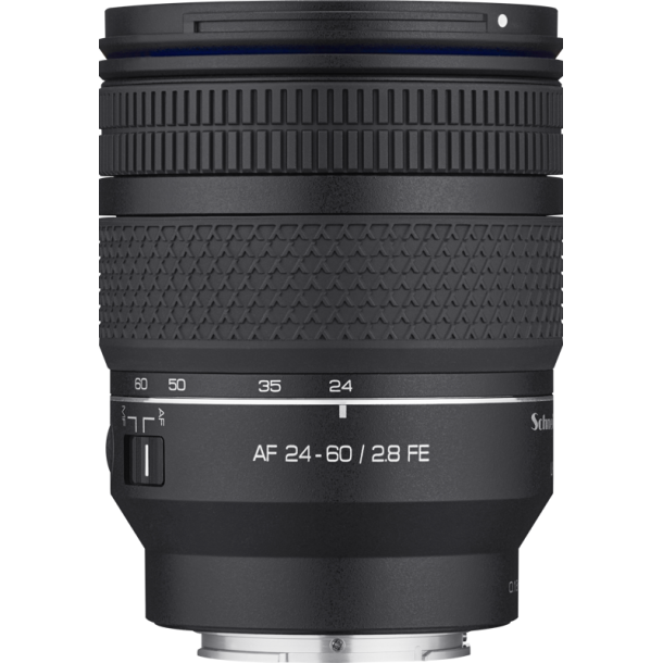 Samyang AF 24-60mm F/2.8 Sony FE