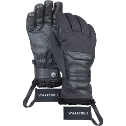 Vallerret Saga Female Photography Gloves I L