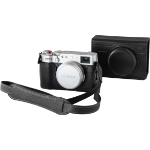 SmallRig 5622 Camera Leather Case Kit for FUJIFILM X100VI Black