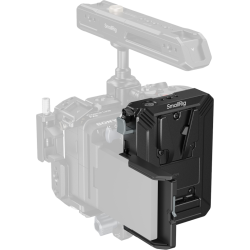 SmallRig 5228 V-Mount Battery Mount Plate