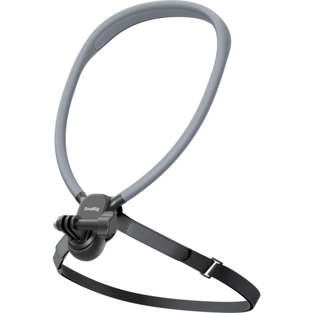 SmallRig 5596 Neck Mount for Action Cameras