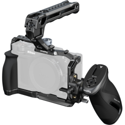 SmallRig 5468 Cage Kit for Nikon ZR Advanced Edition