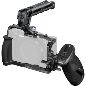 SmallRig 5468 Cage Kit for Nikon ZR Advanced Edition