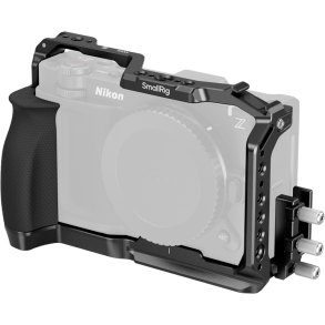 SmallRig 5467 Cage for Nikon ZR