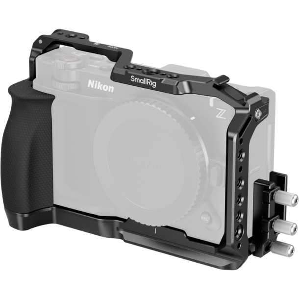 SmallRig 5467 Cage for Nikon ZR
