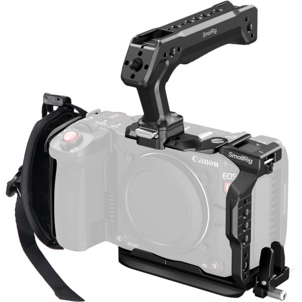 SmallRig 5809 Cage Kit for Canon EOS C50