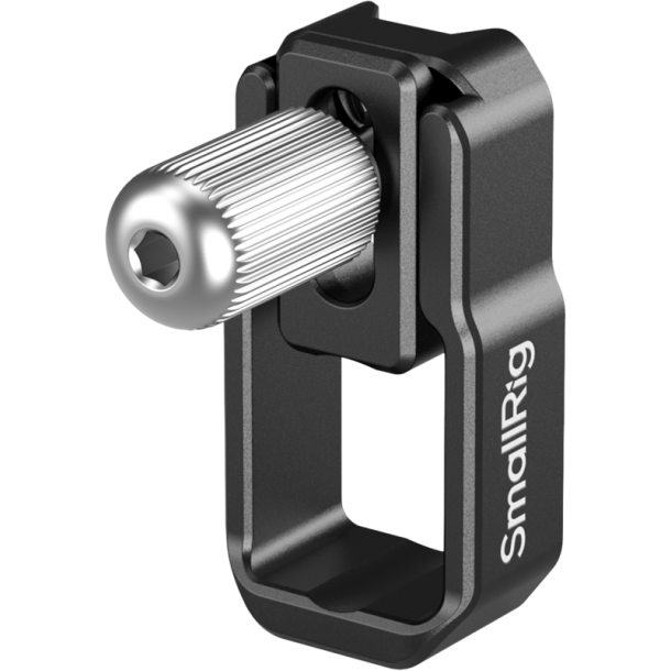 SmallRig 5660 USB-C Cable Clamp for Cages for Canon EOS C50
