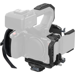 SmallRig 5658 Cage Kit for Canon EOS C50 Advanced Editio