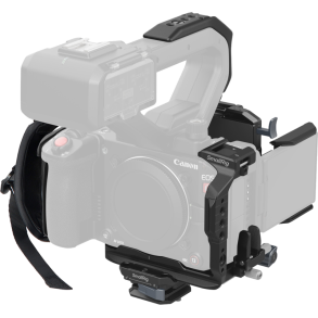 SmallRig 5658 Cage Kit for Canon EOS C50 Advanced Editio