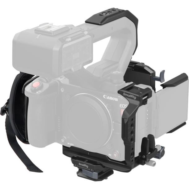 SmallRig 5658 Cage Kit for Canon EOS C50 Advanced Editio