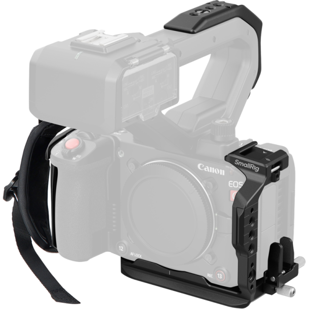 SmallRig 5657 Cage Kit for Canon EOS C50