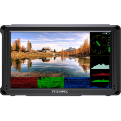 Feelworld Monitor FW568 PRO 6"