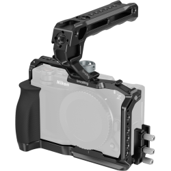 SmallRig 5647 Cage Kit for Nikon ZR