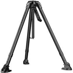 SmallRig 5756 X Potato Jet TRIBEX Carbon II Hydraulic Tripod