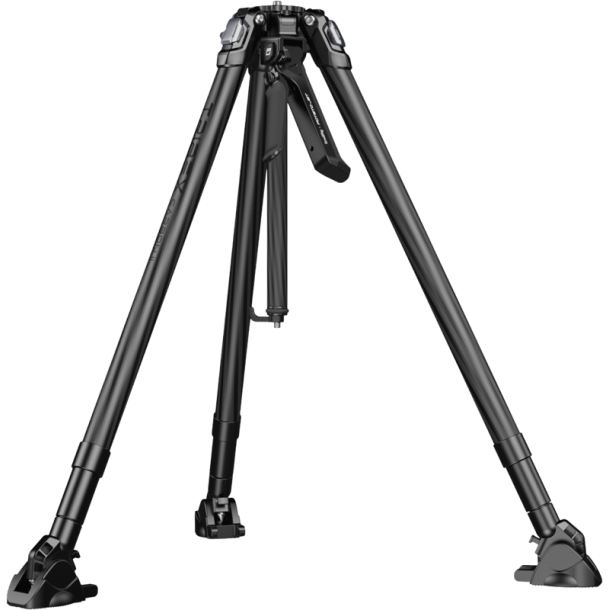 SmallRig 5756 X Potato Jet TRIBEX Carbon II Hydraulic Tripod