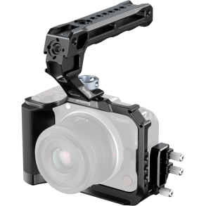 SmallRig 5766 Cage Kit for Canon EOS R50 V Black