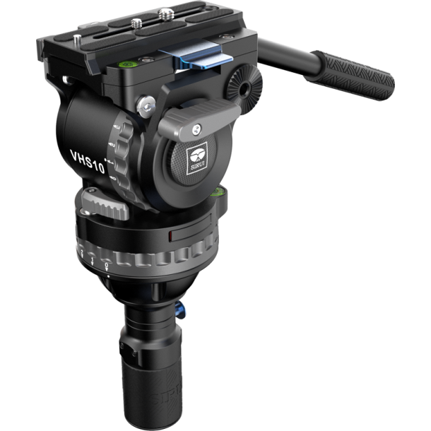 Sirui Pro Video Head VHS10