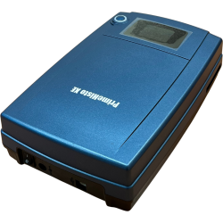 Pacific Image PrimeHisto XE