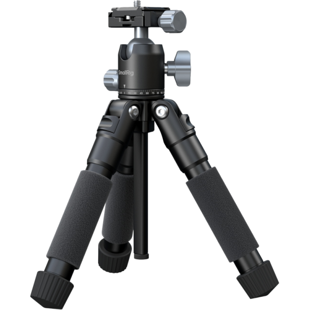 SmallRig 5470 VT-20Pro Portable Desktop Tripod