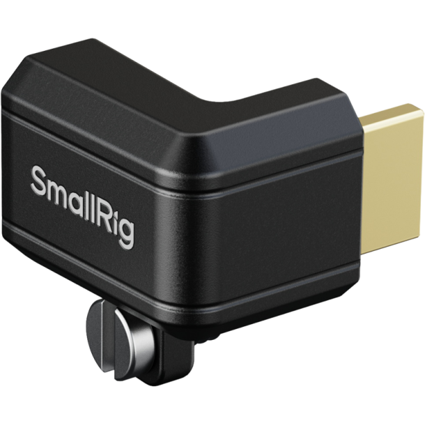 SmallRig 5593 High-Definition HDMI Adapter for Sony FX2