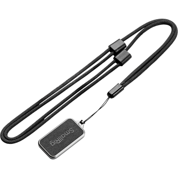 SmallRig 5761 Attachable Mount for Neck Strap