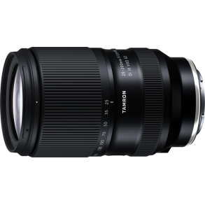 Tamron 25-200mm f/2.8-5.6 Di III VXD G2 Sony E (full frame & APS-C)