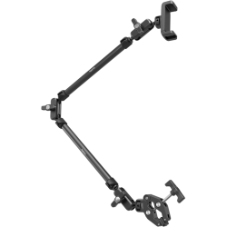 SmallRig 5625 Desktop Magic Arm with Crab-Shaped Clamp Kit