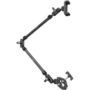 SmallRig 5625 Desktop Magic Arm with Crab-Shaped Clamp Kit