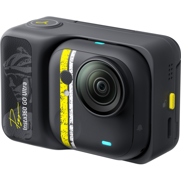 Insta360 GO Ultra Tadej Pogačar Edition