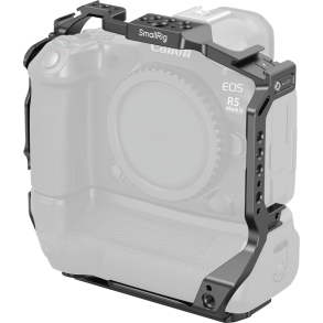SmallRig 5623 Cage for Canon EOS R5 Mark II with Battery Grip BG-R20