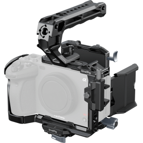 SmallRig 5823 Cage Kit for Sony FX3 / FX30
