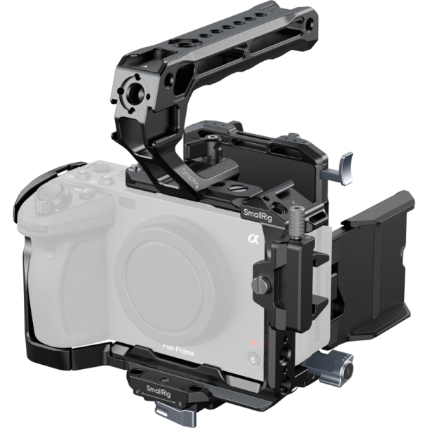 SmallRig 5823 Cage Kit for Sony FX3 / FX30