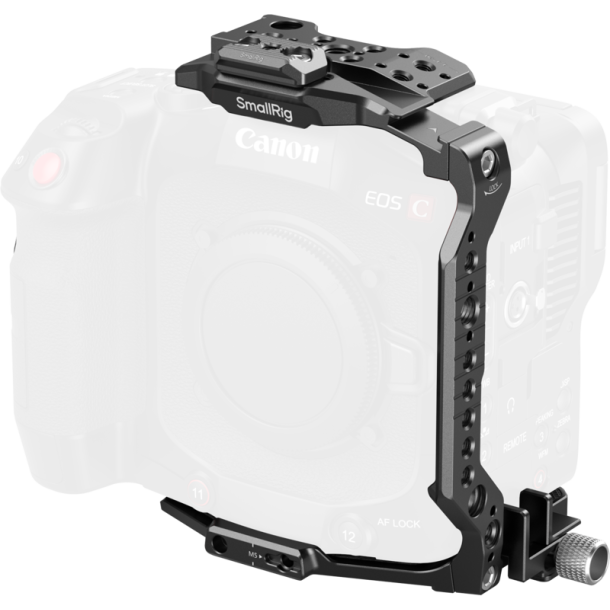SmallRig 5810 Cage for Canon EOS C80