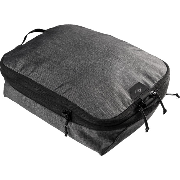 Peak Design Packing Cube SMedium I Charcoal