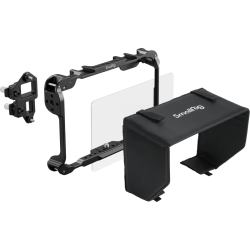 SmallRig 5708 Monitor Cage Kit for Atomos Ninja TX