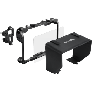 SmallRig 5708 Monitor Cage Kit for Atomos Ninja TX