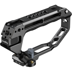SmallRig 5661 D-Style Top Handle with NATO Clamp