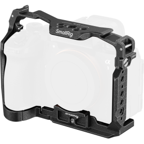 SmallRig 5642 Cage for Sony Alpha 1 II / Alpha 9 III