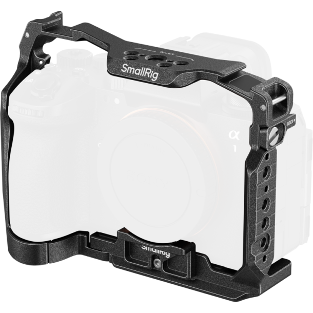 SmallRig 5642 Cage for Sony Alpha 1 II / Alpha 9 III
